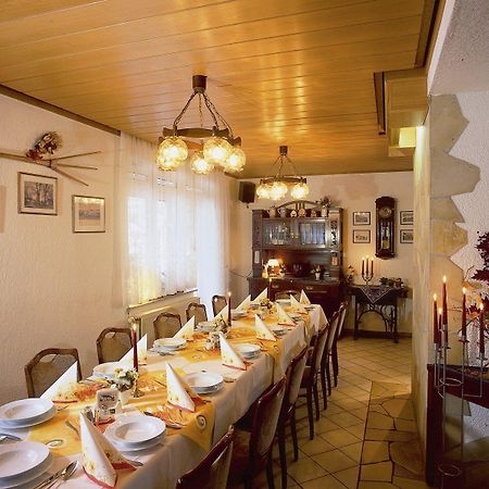 Familienhotel Zur Linde Panschwitz-Kuckau Exteriér fotografie