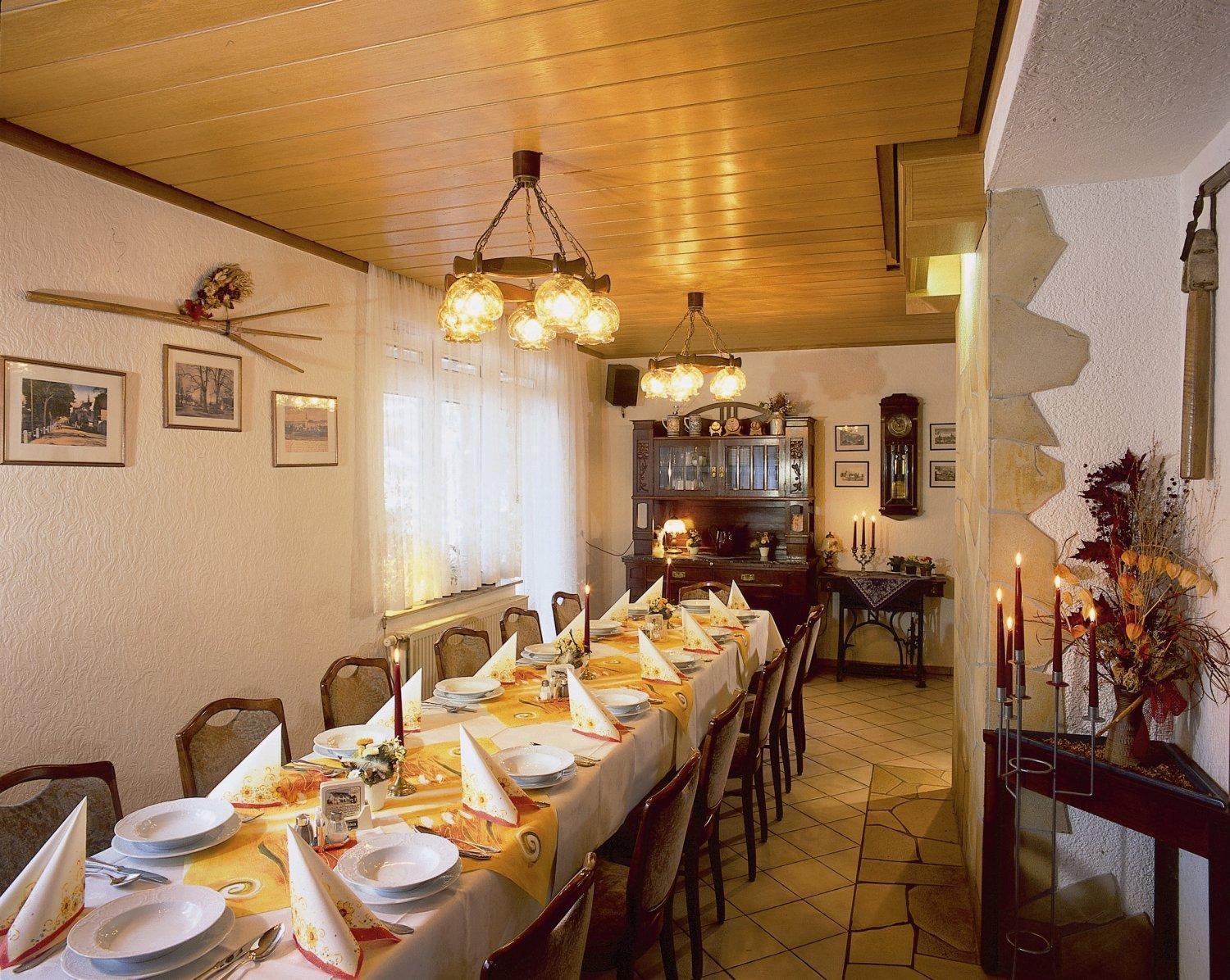 Familienhotel Zur Linde Panschwitz-Kuckau Exteriér fotografie