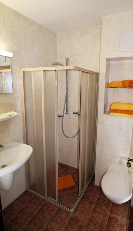 Familienhotel Zur Linde Panschwitz-Kuckau Pokoj fotografie
